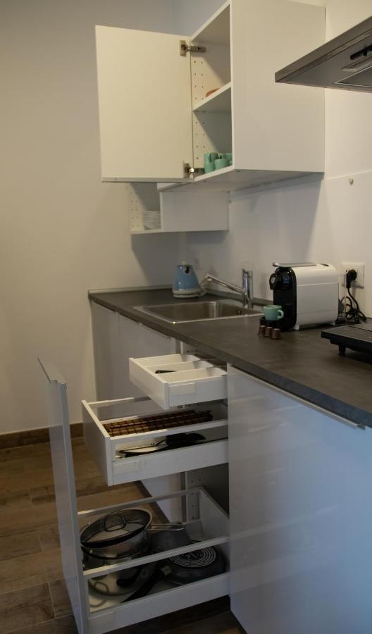 Beocio Home • The hidden gem in Murano’s heart Buitenkant foto