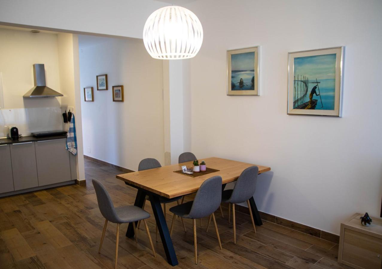 Beocio Home • The hidden gem in Murano’s heart Buitenkant foto